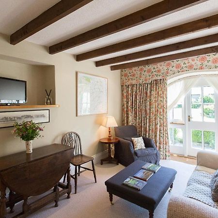 Shieldhall - Cabinetmakers Suite Morpeth Ngoại thất bức ảnh