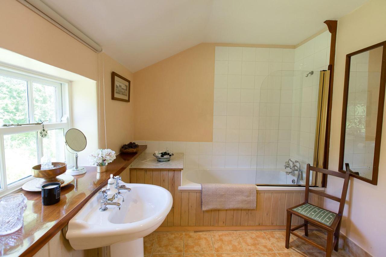 Shieldhall - Cabinetmakers Suite Morpeth Ngoại thất bức ảnh