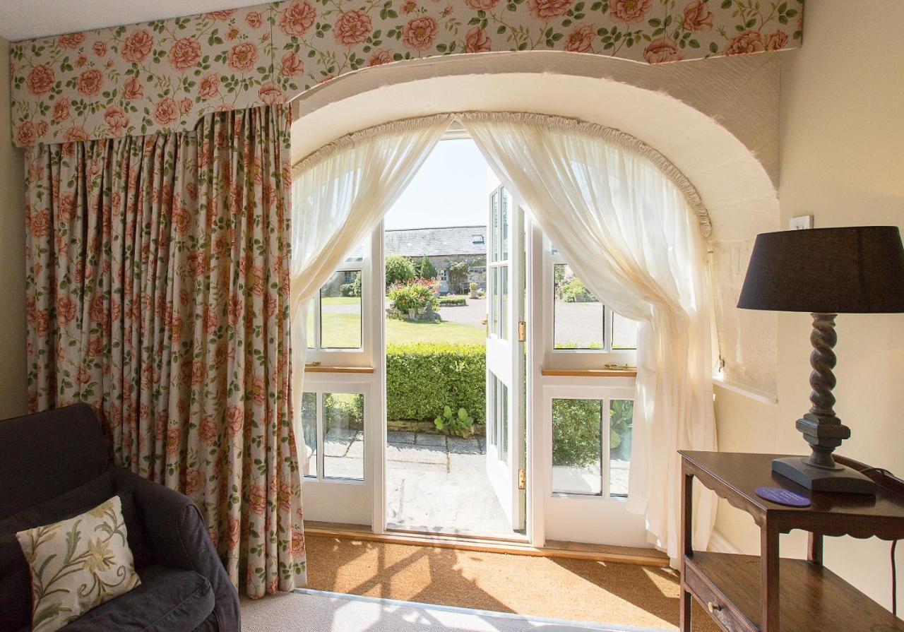 Shieldhall - Cabinetmakers Suite Morpeth Ngoại thất bức ảnh