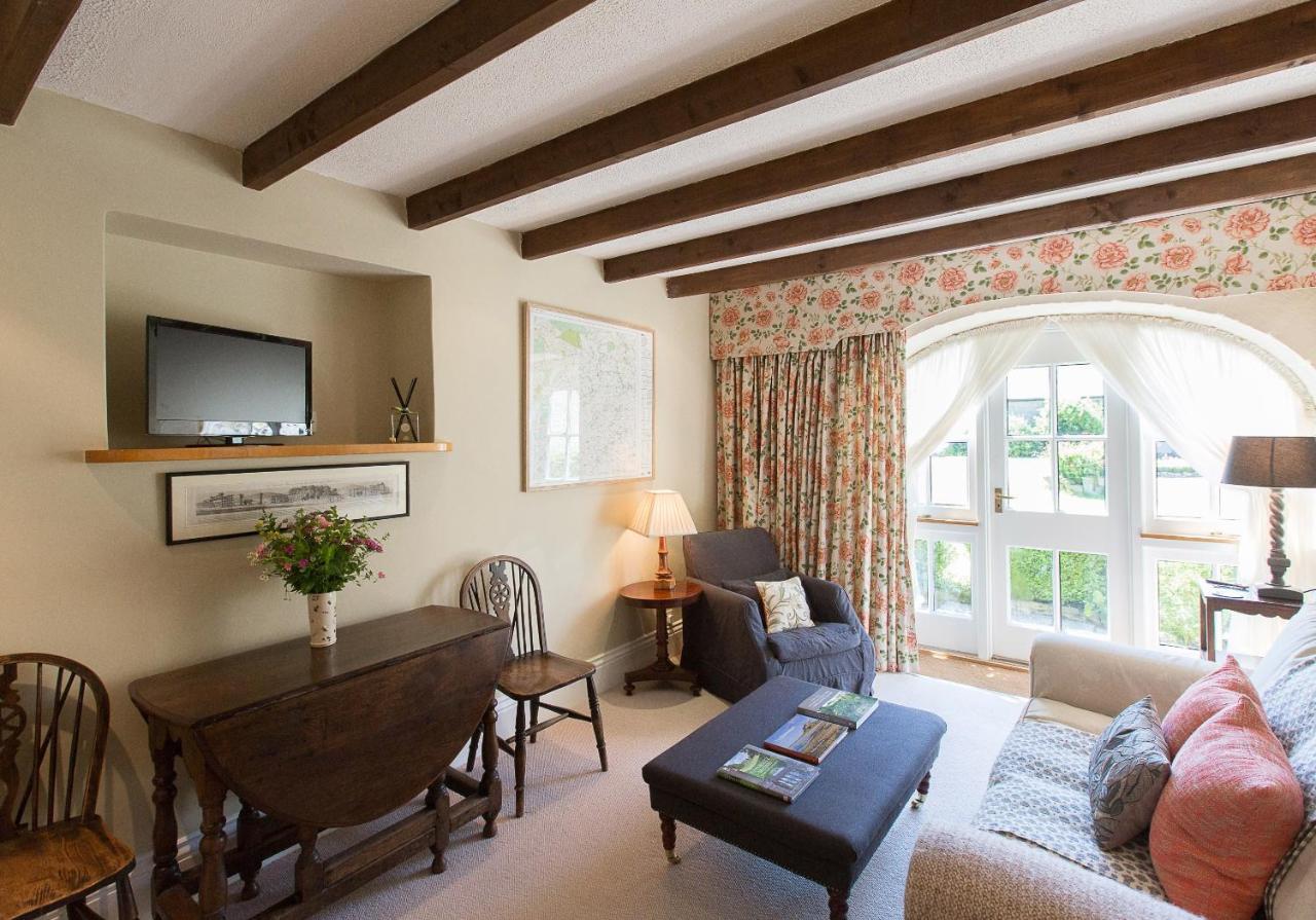 Shieldhall - Cabinetmakers Suite Morpeth Ngoại thất bức ảnh